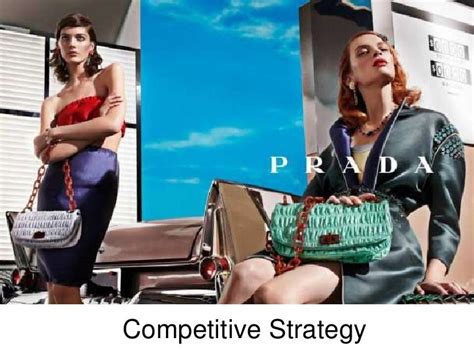 prada brand strategy 2017|prada's strategy.